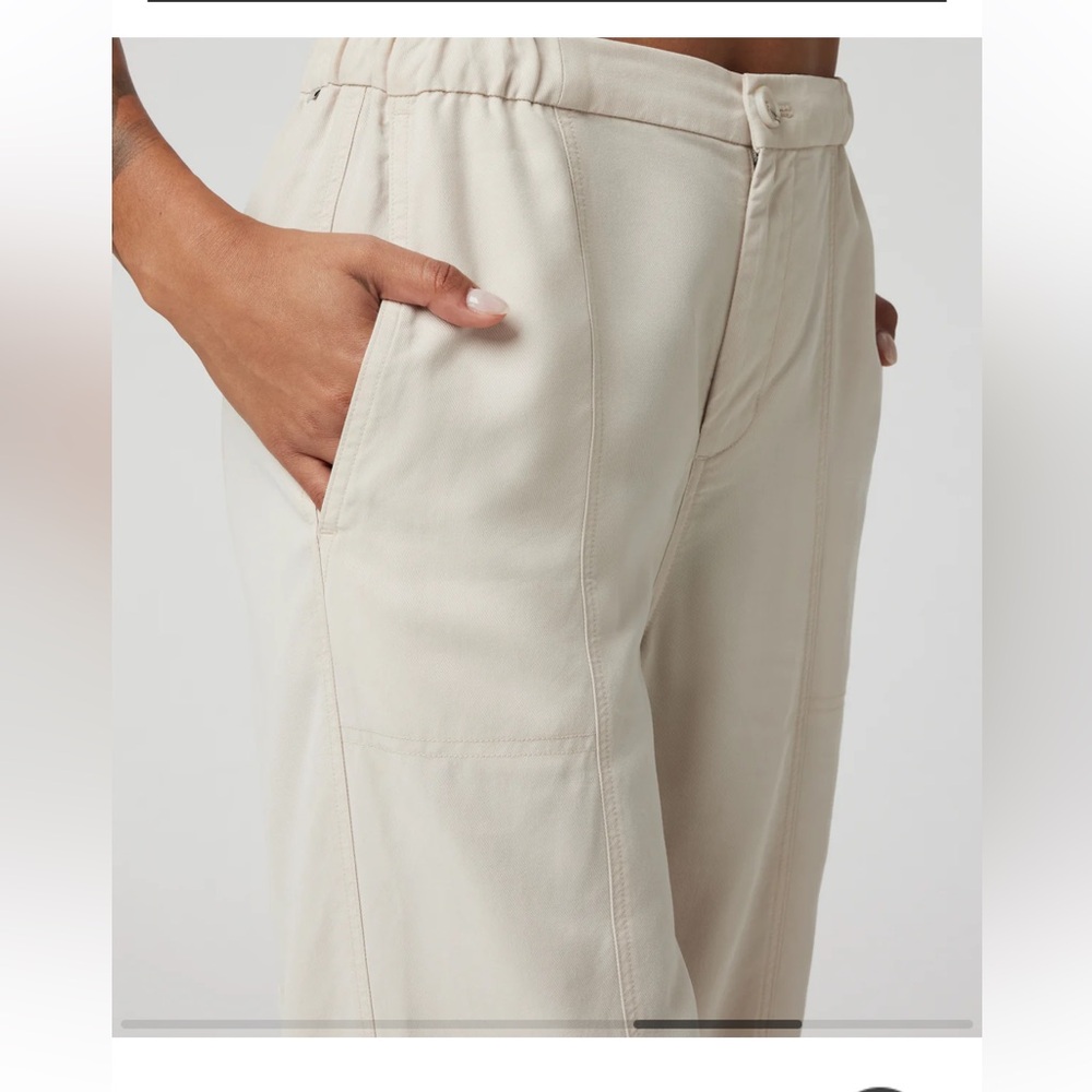 Vuori Coastline Pant
